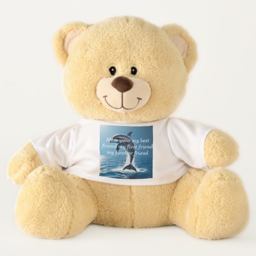 Mom bear