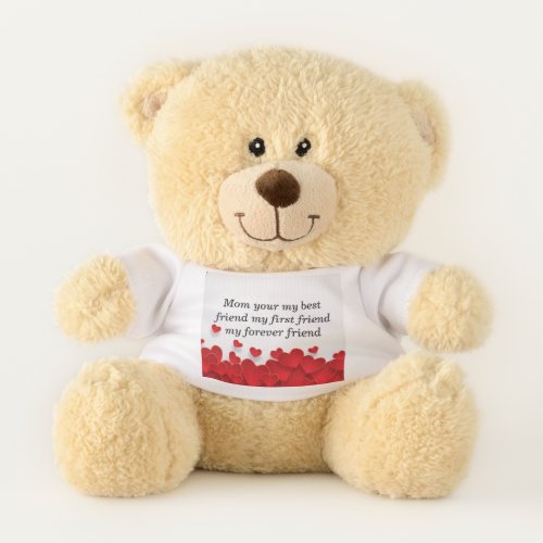 Mom bear