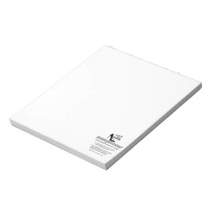 Mom Boss Mompreneur Notepad