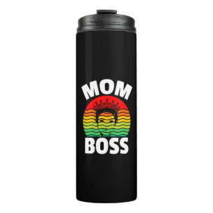 Mom Boss Mother’s Day Gift-66620 Thermal Tumbler