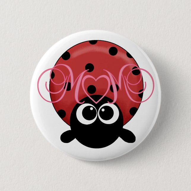 Mom Button (Front)