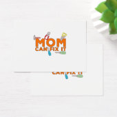 Mom Can Fix It (Desk)