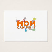 Mom Can Fix It (Back)