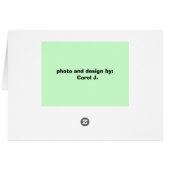MOM... CARDS (Back Horizontal)