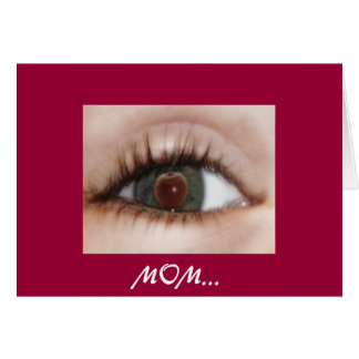 MOM... CARDS