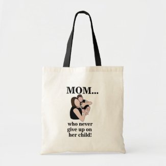 Mom Child Mother To Be  Tote Bag