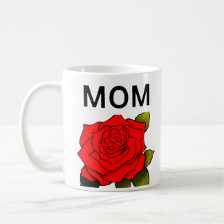 mom coffee mug