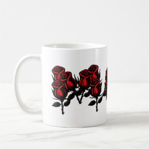 Mom Coffee Mug