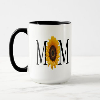 Mom Coffee Mug