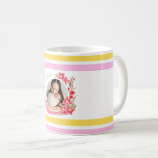 Mom Coffee Mug