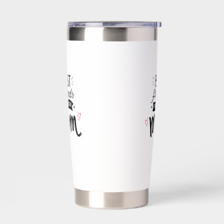 Mom Coffee mug Insulated Tumbler