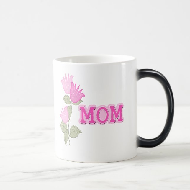 MOM COLOR MORPH MUG  (Right)