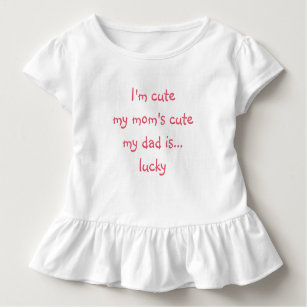 Dad Sayings Toddler Clothes Shoes Zazzle