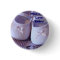 Mom & Dad love Baby Name! buttons Infant Booties
