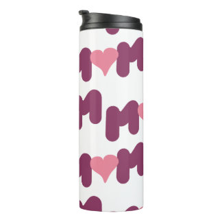 Mom day thermal tumbler