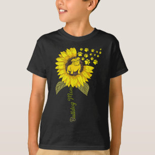 Mom - Dog Owner Veterinarian Animal Dog Lover  T-Shirt