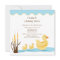 Mom Duck & Baby Duck Twins Baby Shower