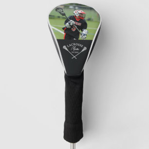 Mom Est. Photo Gift Golf Head Cover