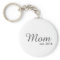 Mom established keychain