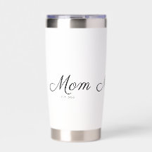 Mom Established New Mom Gift