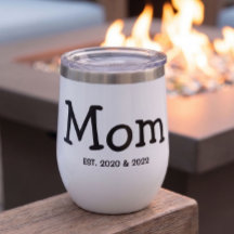 Mom Established New Mom Gift
