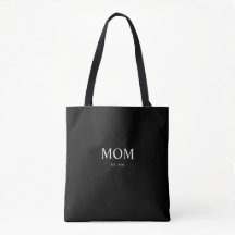 Mom Established New Mom Gift