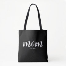 Mom Established New Mom Gift