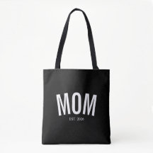 Mom Established New Mom Gift