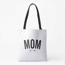 Mom Established New Mom Gift