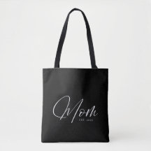 Mom Established New Mom Gift