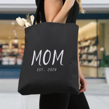 Mom Established New Mom Gift