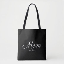 Mom Established New Mom Gift
