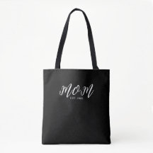 Mom Established New Mom Gift