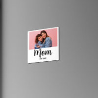 Mom Established Photo Gift