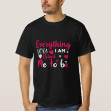 Mom -Eyerything I am you helped me to be