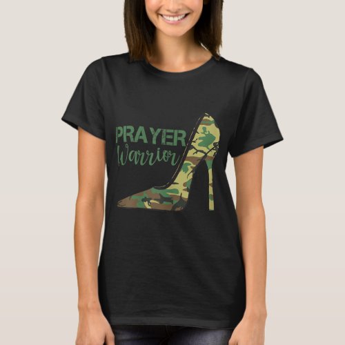 Mom Faith Based Apparel Plus Size Girl Novelty Chr T_Shirt