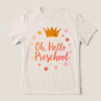 Mom First Day of School Women’s Shirt