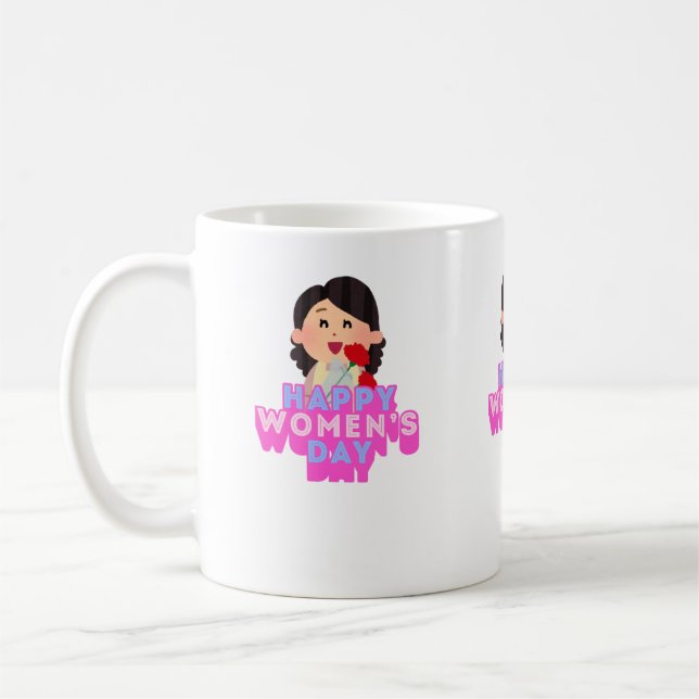 Mom Fuel – Funny Mother’s Day Coffee Cup (Left)