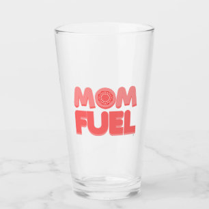 Mom Fuel Glass