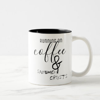 Mom Fuel Mug