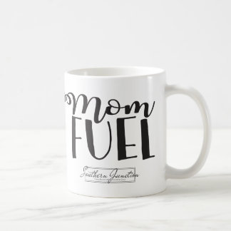 Mom Fuel Mug