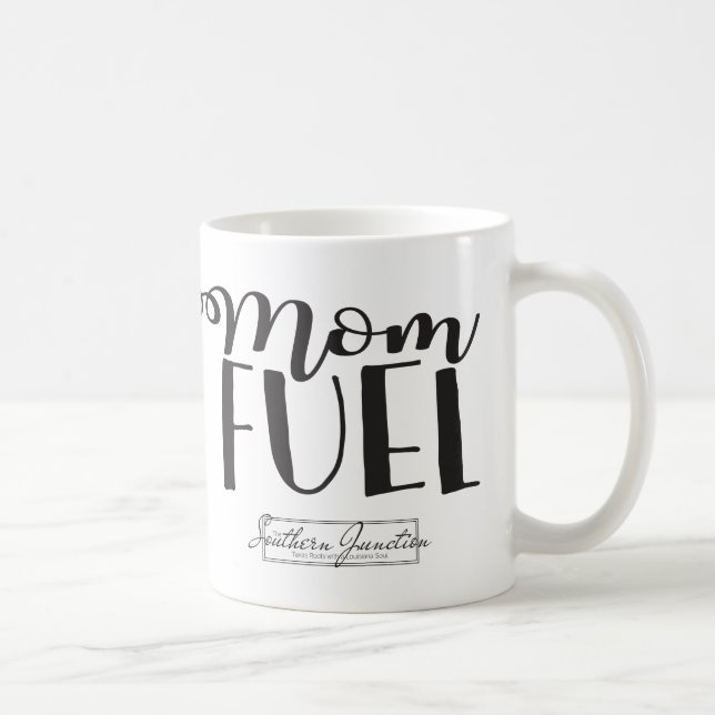 Mom Fuel Mug (Right)