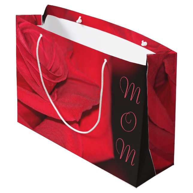 Mom Gift Bag (Back Angled)