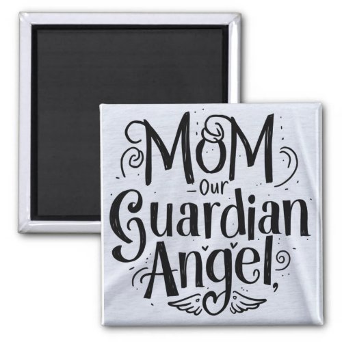 Mom gift mothers day magnet