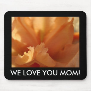 MOM GIFT Mousepad CUSTOM Personlize Message