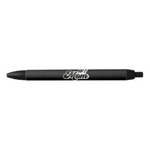 Mom Gifts for Women Heart Mother's Day Mom Pen
