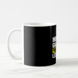 Mom Grandma Pickleball Legend Funny Pickleball  Coffee Mug