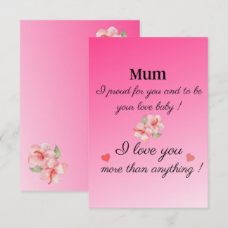 mom happy mother's day