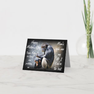 Mom,Happy Mother's Day_ Card