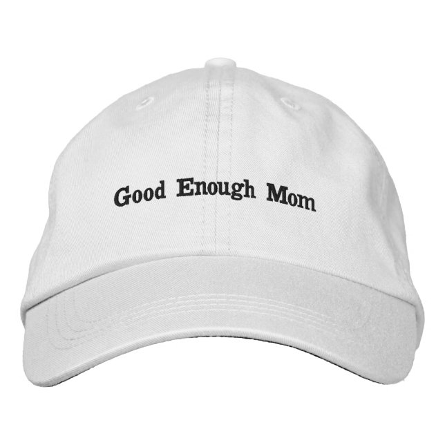 Mom Hat (Front)